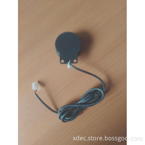 57mm 4ohm5w box speaker for Vehicle Navigation System